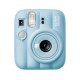 FUJIFILM INSTAX MINI 13 CLAY BLUE / CÁMARA INSTANTÁNEA